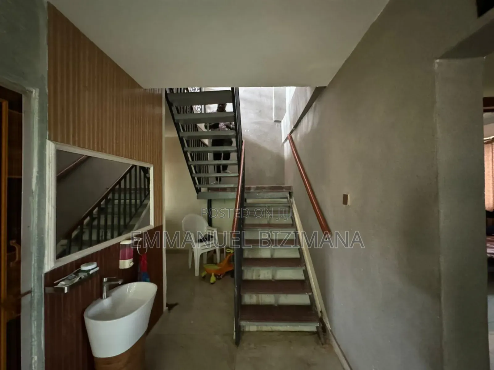 Furnished 4bdrm Penthouse in Wemac Properties, Nakawa for sale