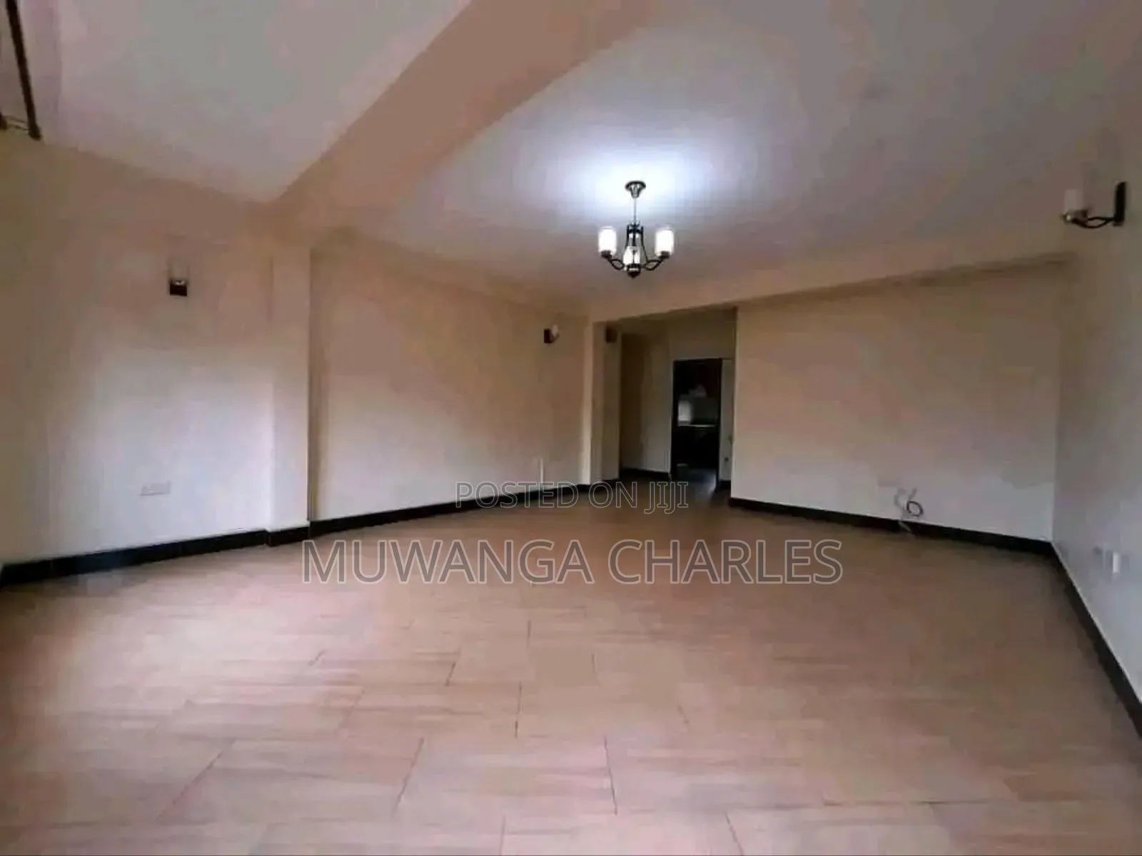 2bdrm Apartment in Fs Properties Ltd, Nakawa for rent