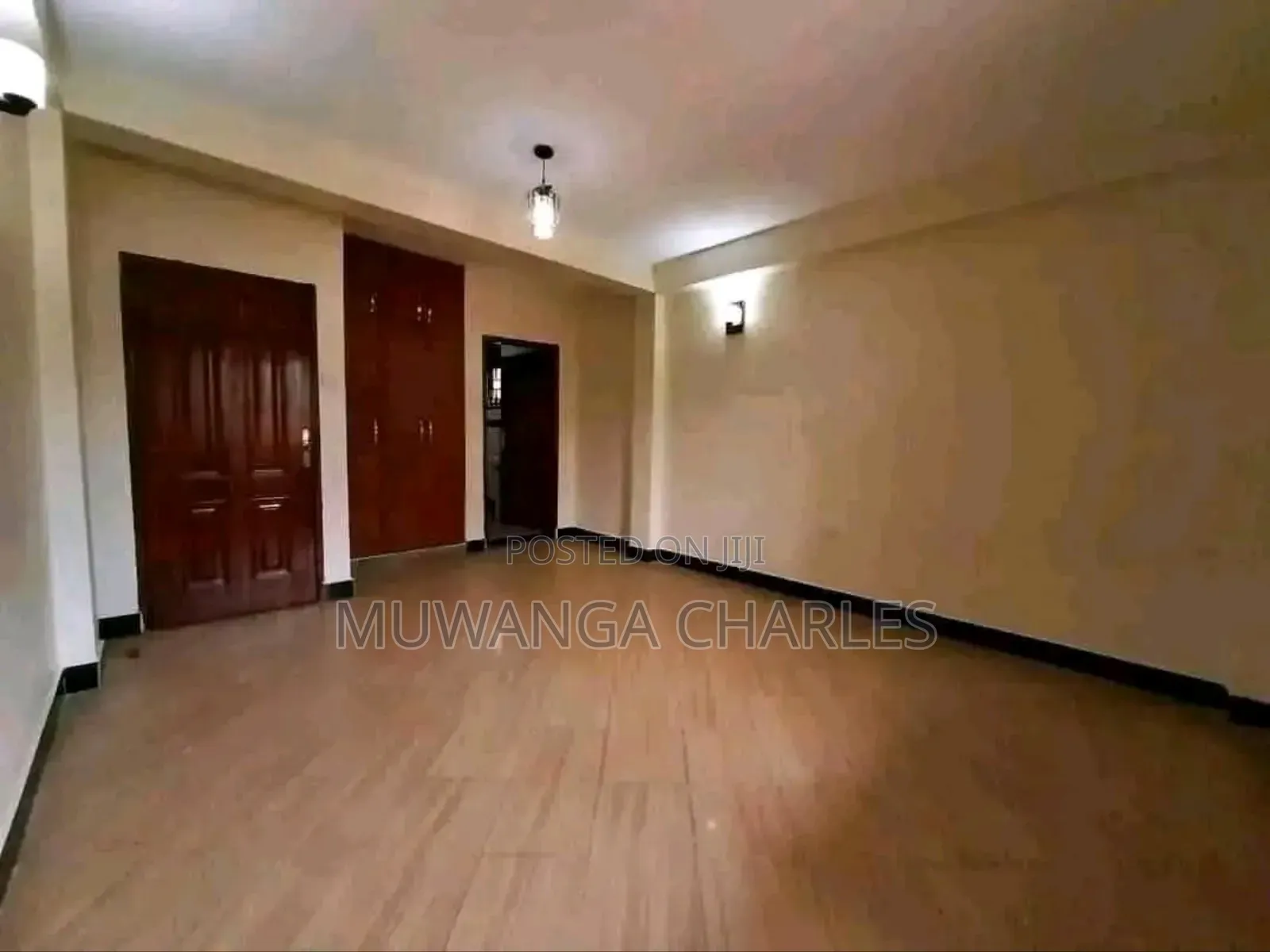 2bdrm Apartment in Fs Properties Ltd, Nakawa for rent