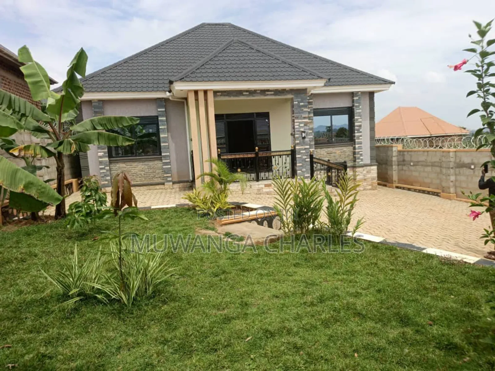 House for Sale in Wakiso