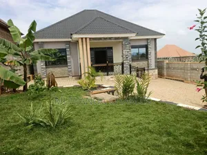 House for Sale in Wakiso