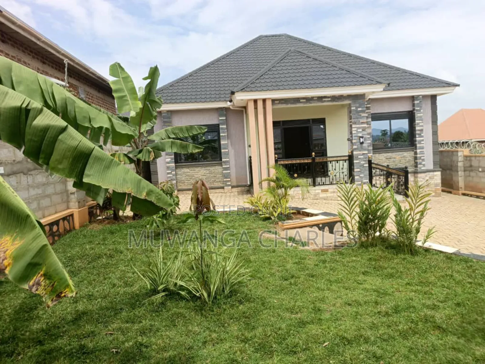 House for Sale in Wakiso