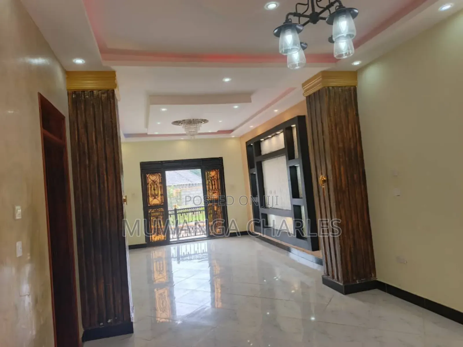 House for Sale in Wakiso