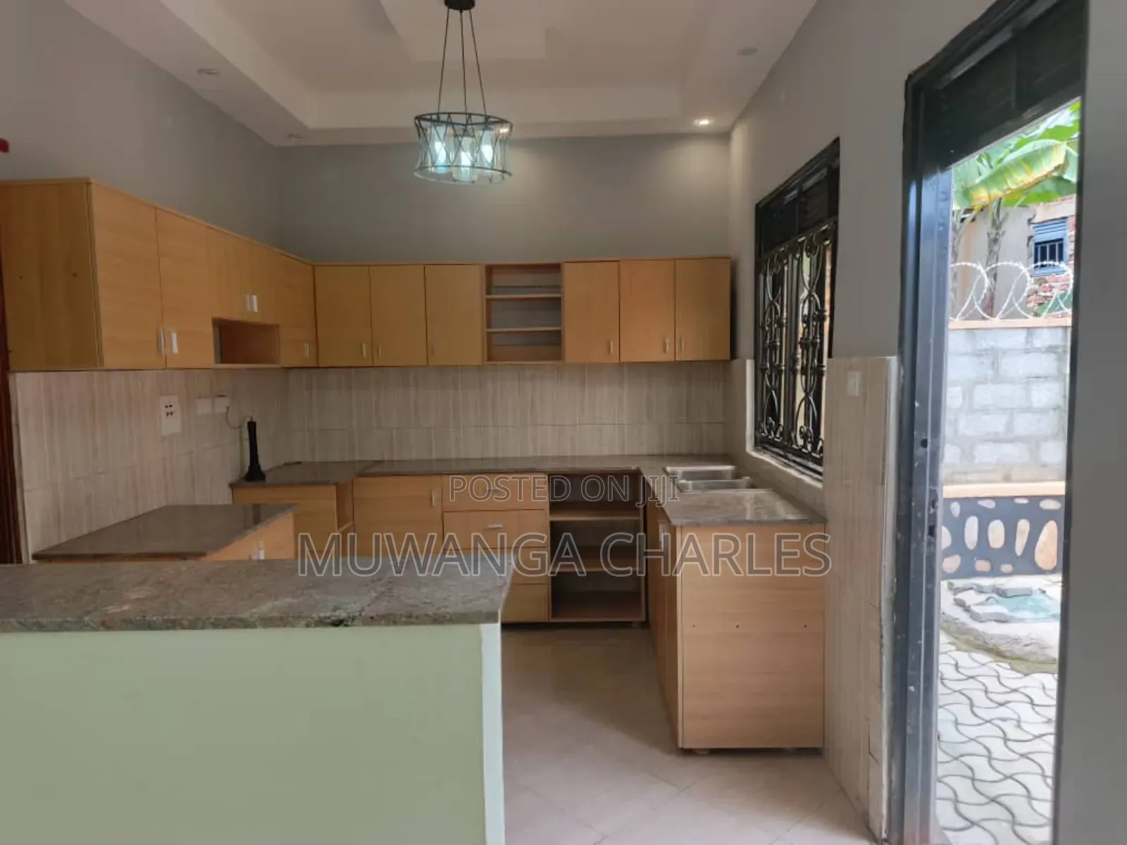 House for Sale in Wakiso