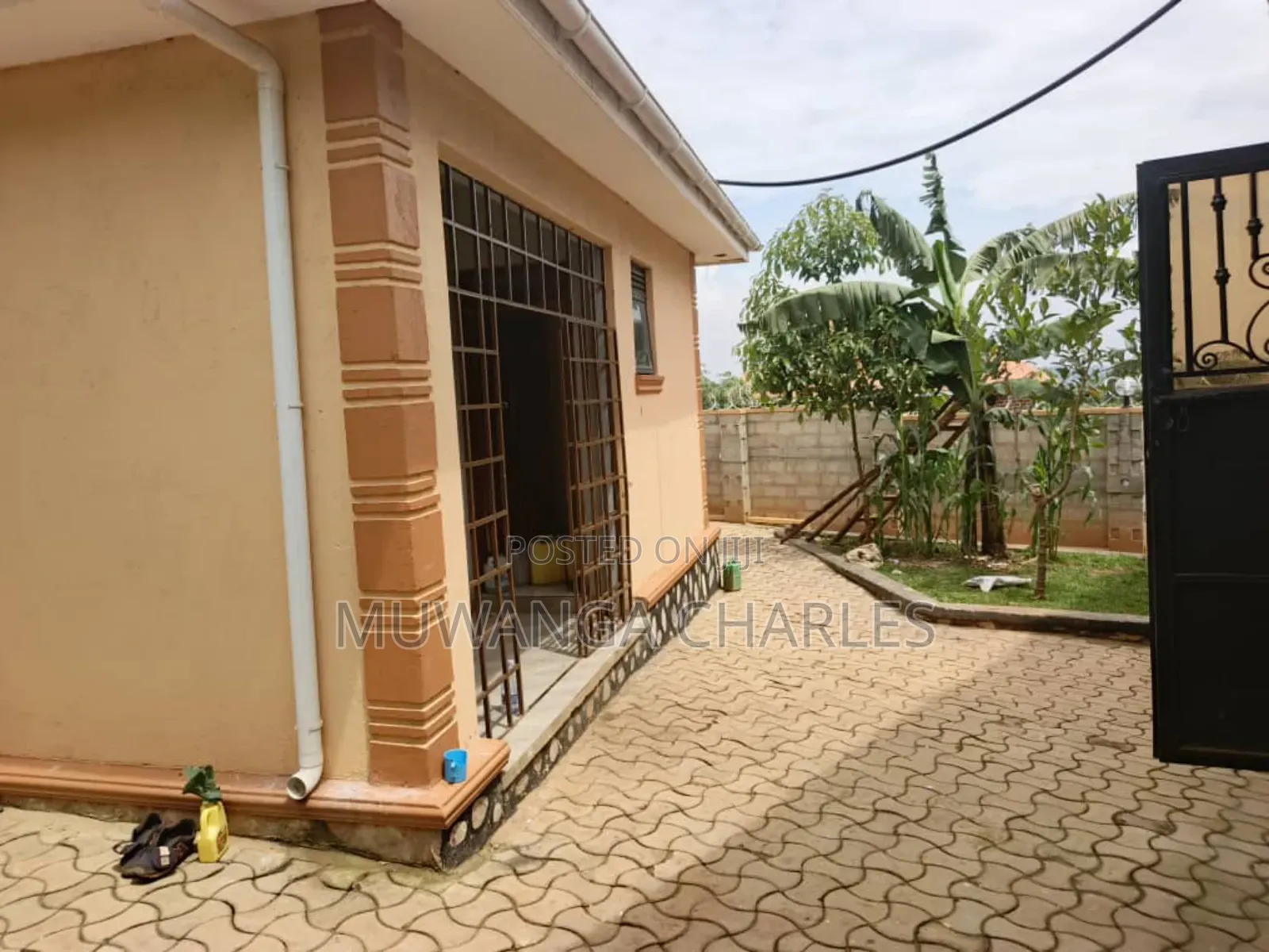 House for Sale in Wakiso