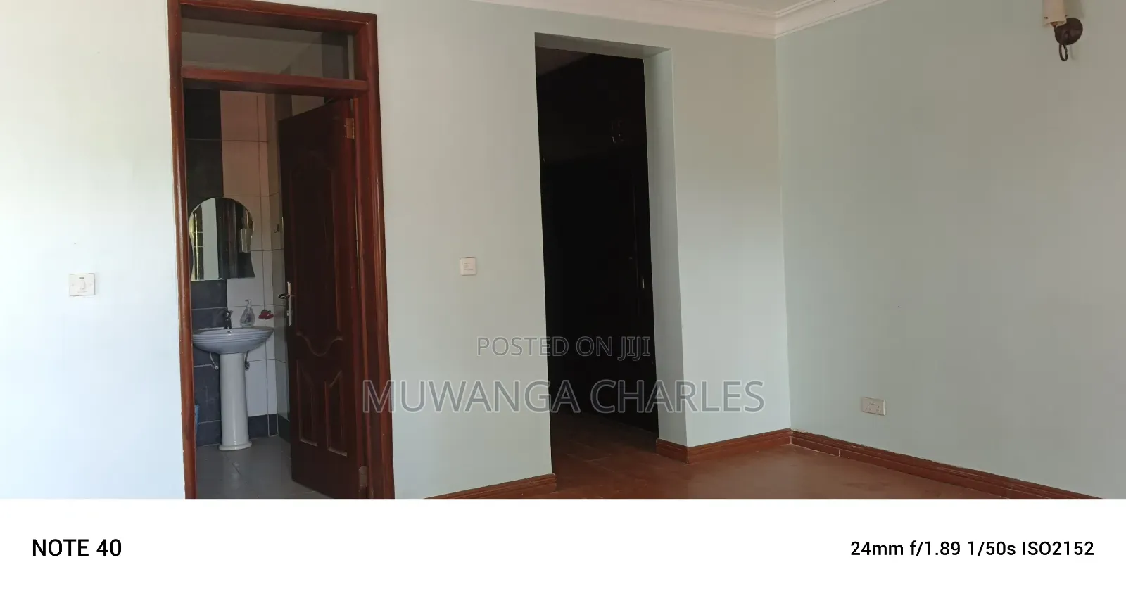 3bdrm Duplex in Fs Properties Ltd, Nakawa for rent