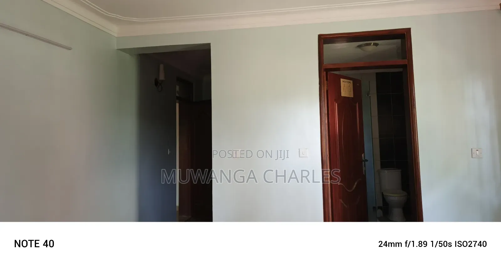3bdrm Duplex in Fs Properties Ltd, Nakawa for rent