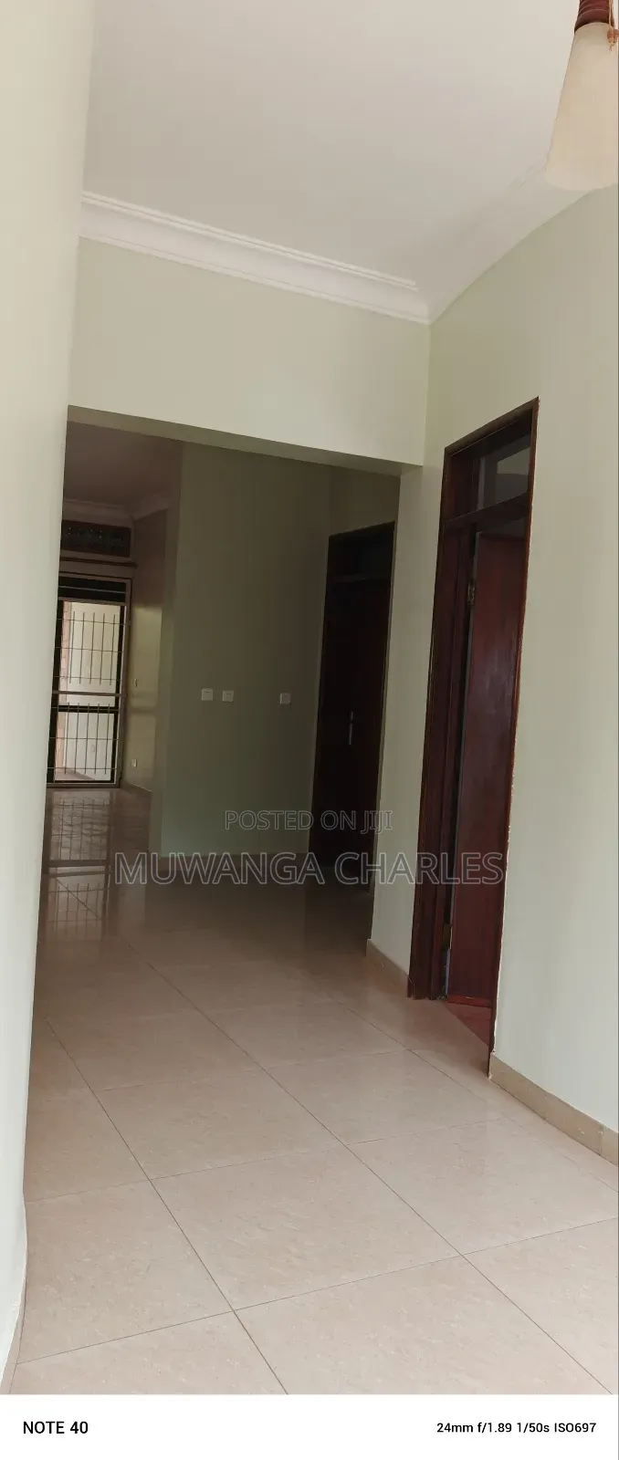 3bdrm Duplex in Fs Properties Ltd, Nakawa for rent