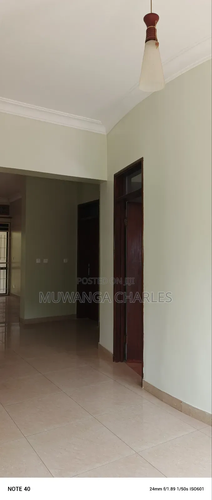 3bdrm Duplex in Fs Properties Ltd, Nakawa for rent