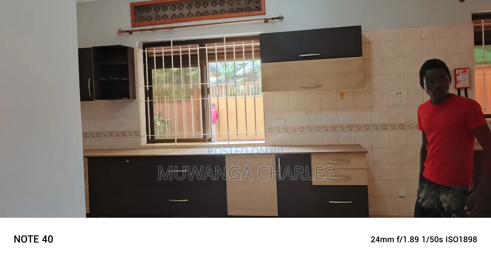 3bdrm Duplex in Fs Properties Ltd, Nakawa for rent