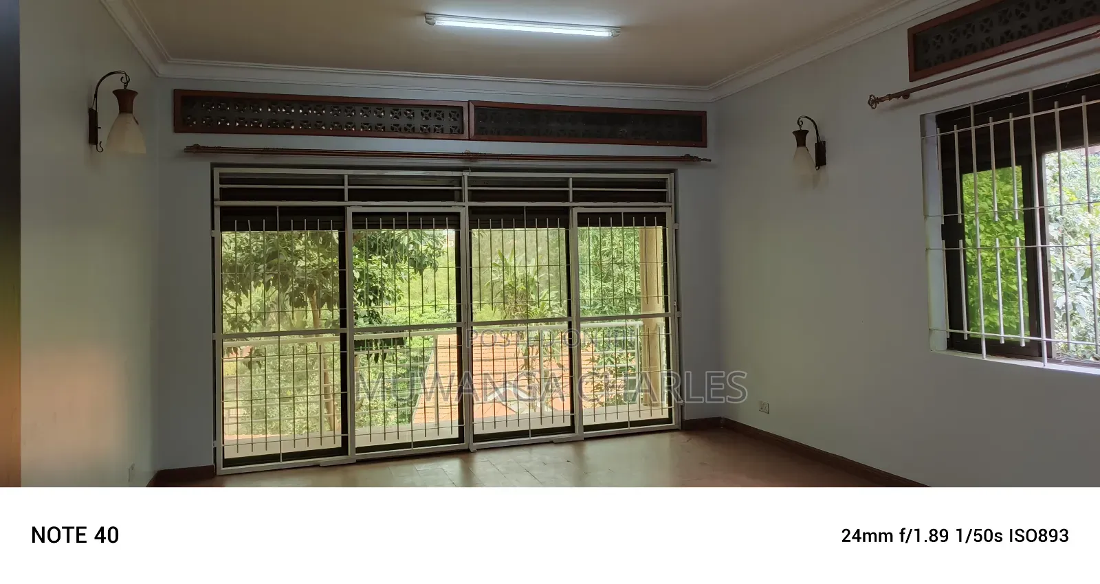 3bdrm Duplex in Fs Properties Ltd, Nakawa for rent