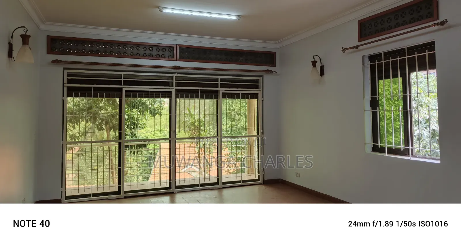 3bdrm Duplex in Fs Properties Ltd, Nakawa for rent
