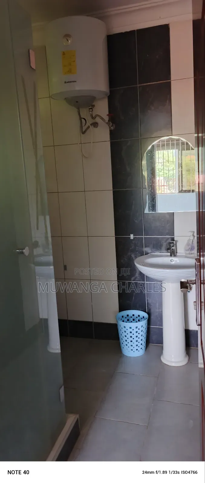 3bdrm Duplex in Fs Properties Ltd, Nakawa for rent