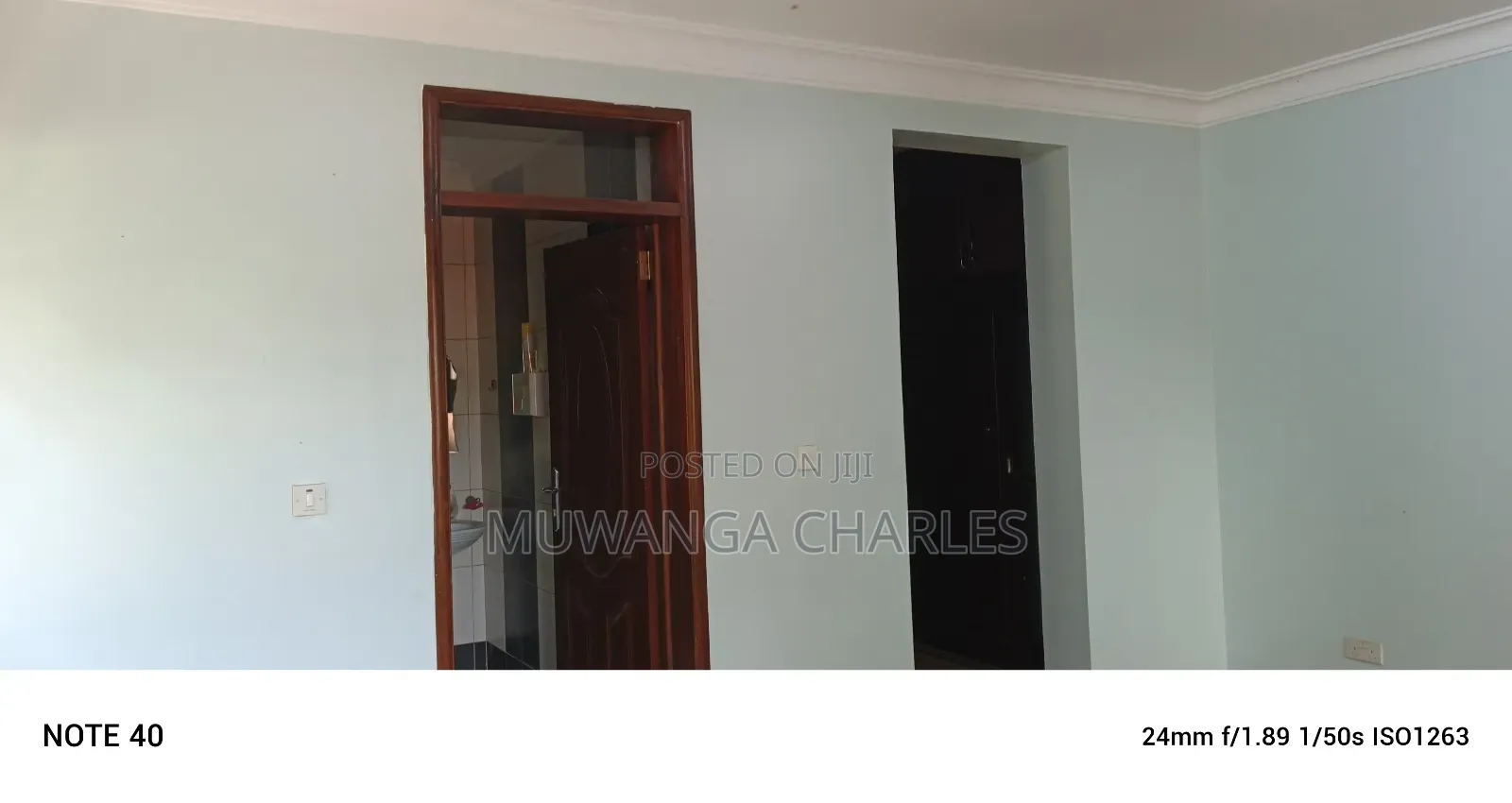 3bdrm Duplex in Fs Properties Ltd, Nakawa for rent