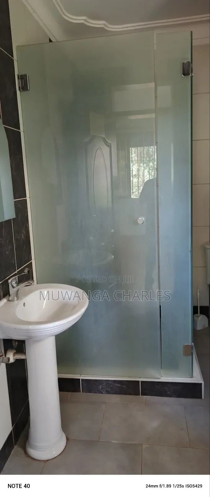 3bdrm Duplex in Fs Properties Ltd, Nakawa for rent