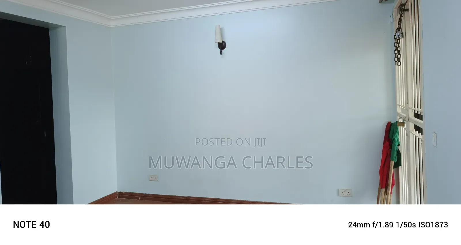3bdrm Duplex in Fs Properties Ltd, Nakawa for rent