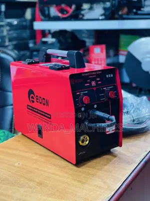Smart Mig Welding Machine 250
