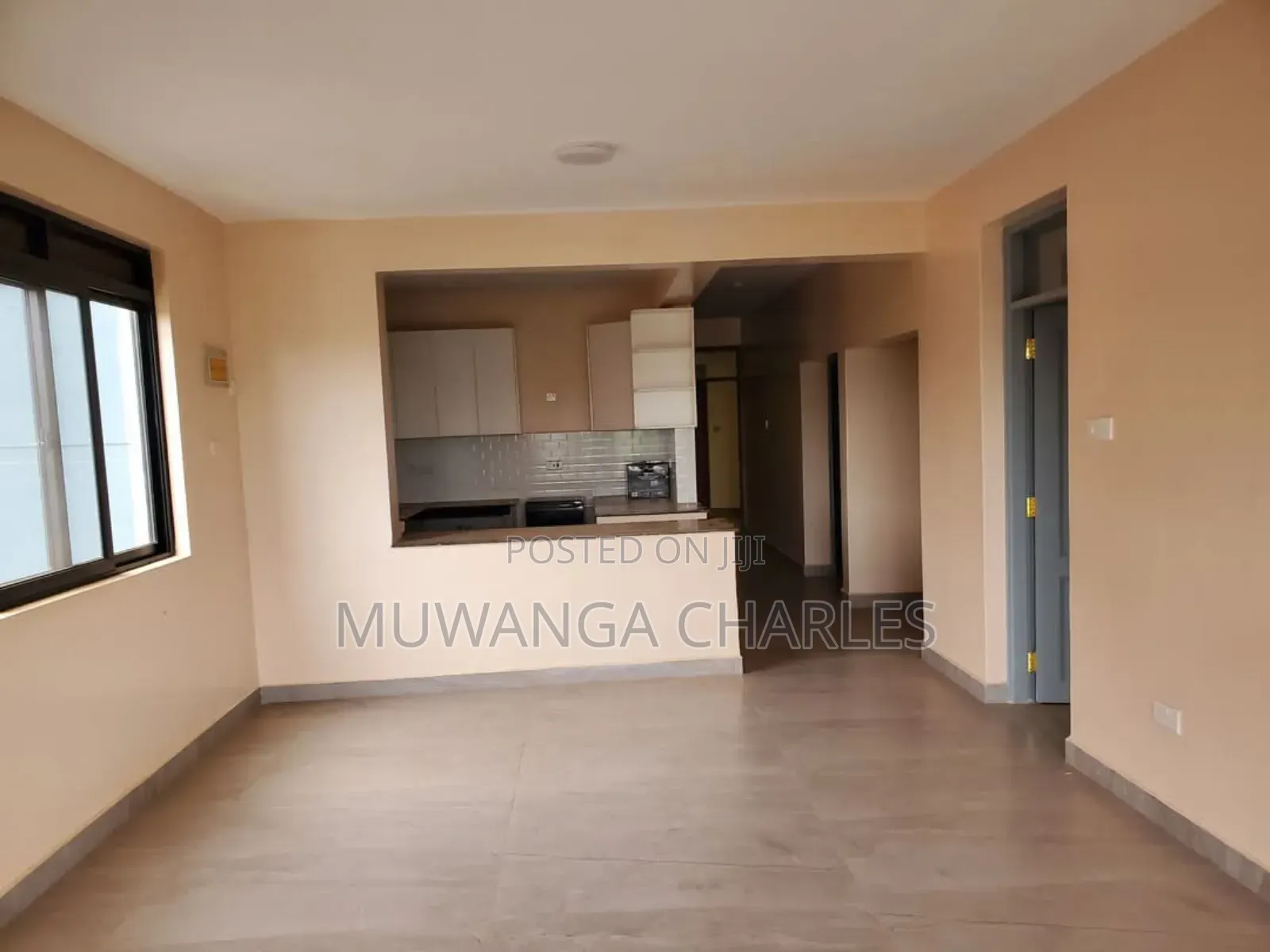 3bdrm Apartment in Fs Properties Ltd, Nakawa for rent