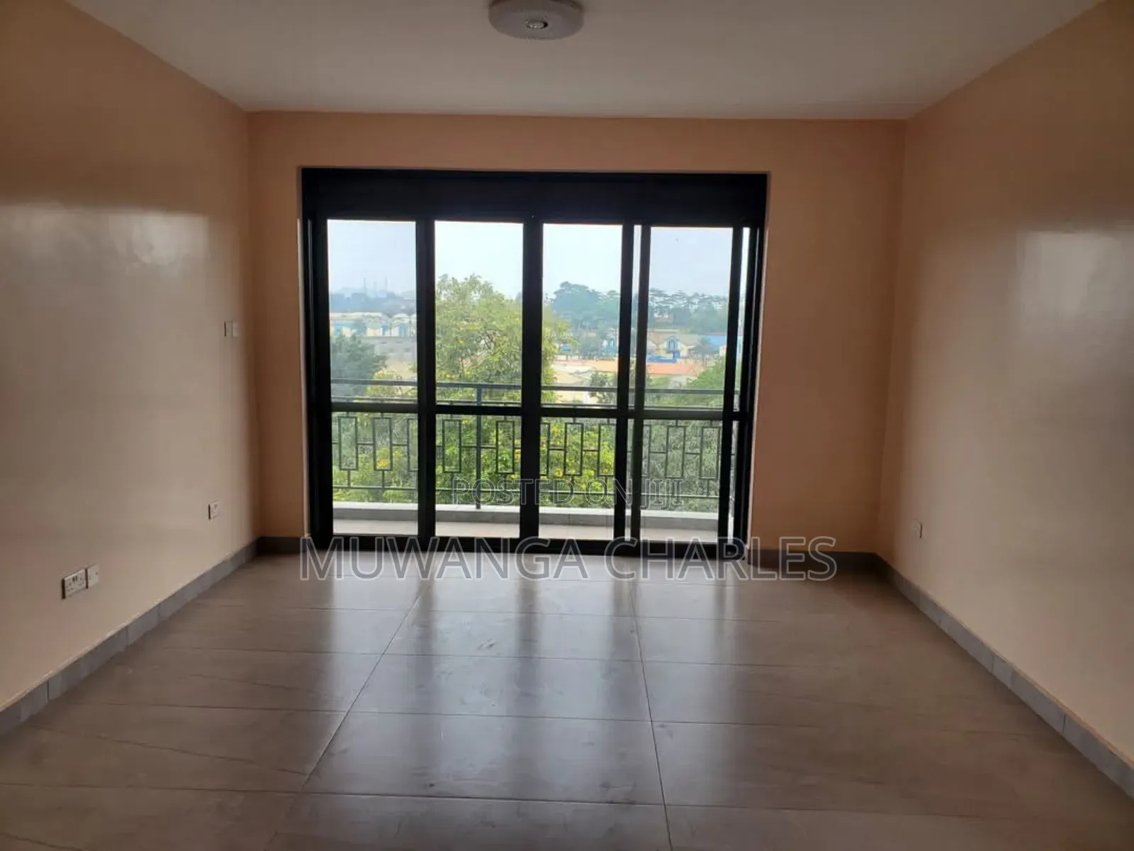 3bdrm Apartment in Fs Properties Ltd, Nakawa for rent