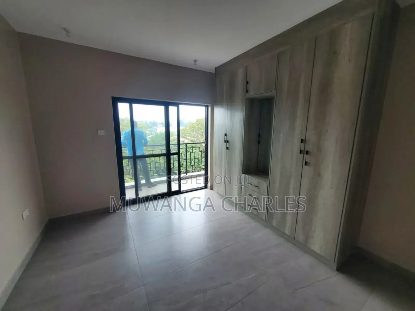 3bdrm Apartment in Fs Properties Ltd, Nakawa for rent