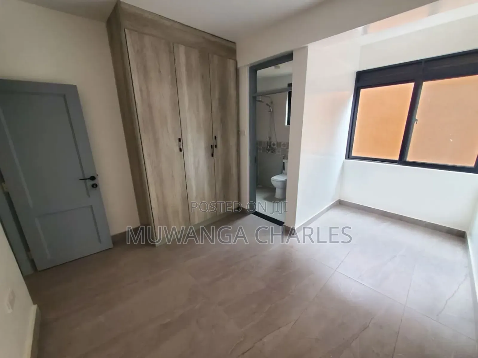 3bdrm Apartment in Fs Properties Ltd, Nakawa for rent