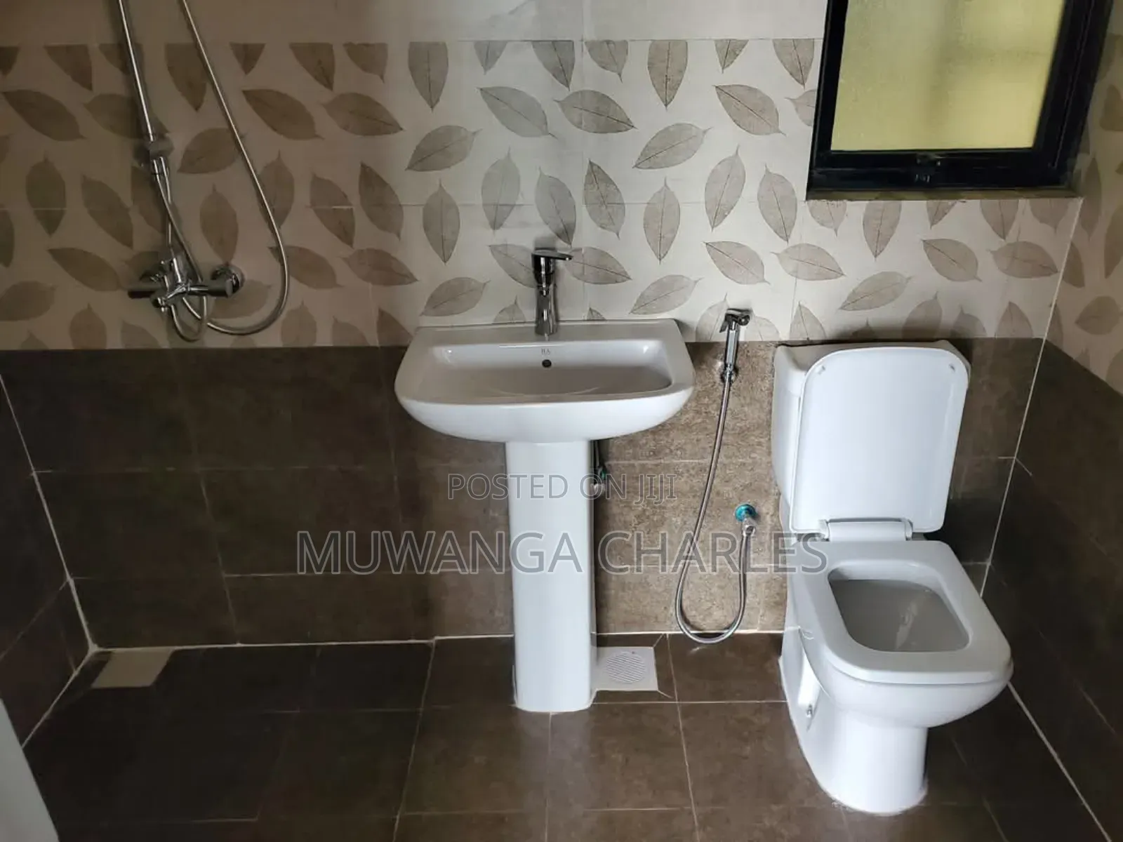 3bdrm Apartment in Fs Properties Ltd, Nakawa for rent