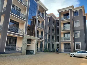 Furnished 2bdrm Apartment in Fs Properties Ltd, Nakawa for rent