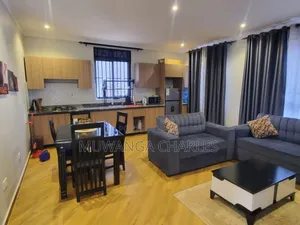 Furnished 2bdrm Apartment in Fs Properties Ltd, Nakawa for rent