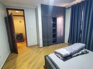 Furnished 2bdrm Apartment in Fs Properties Ltd, Nakawa for rent