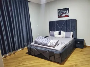 Furnished 2bdrm Apartment in Fs Properties Ltd, Nakawa for rent