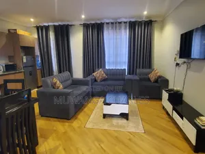 Furnished 2bdrm Apartment in Fs Properties Ltd, Nakawa for rent