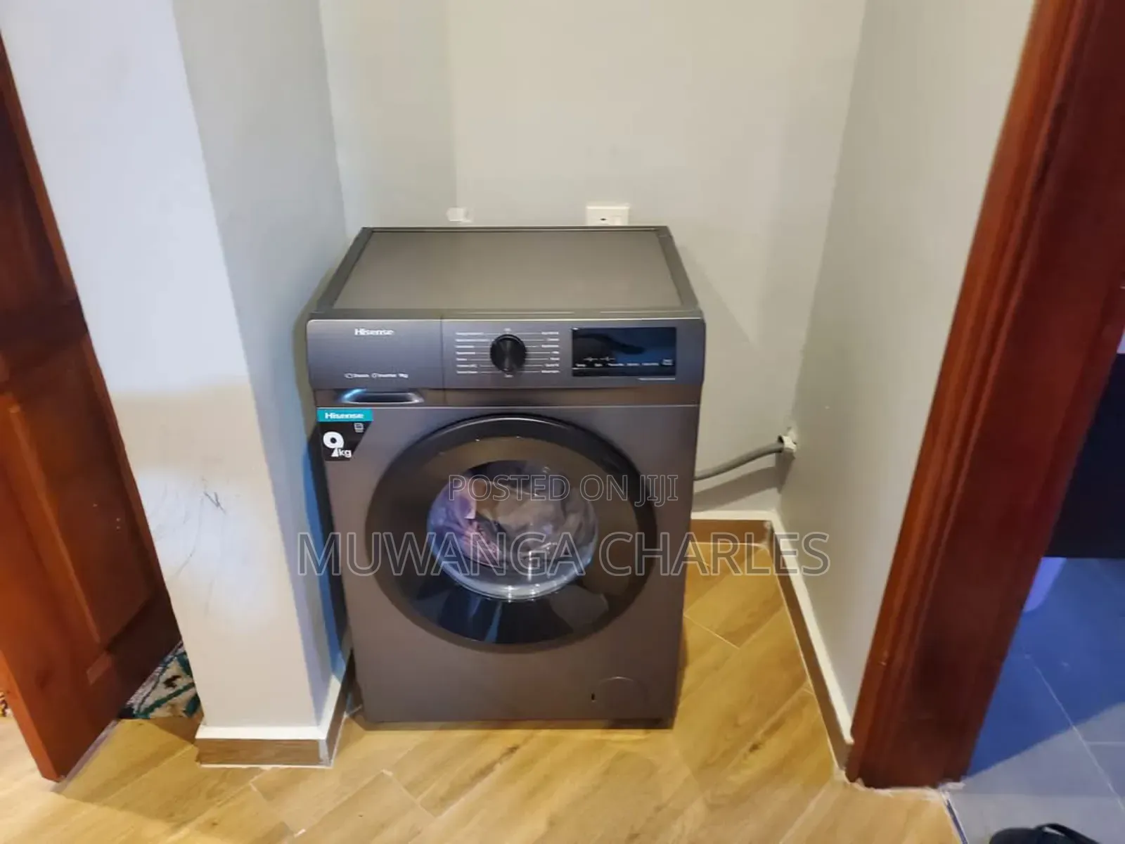 Furnished 2bdrm Apartment in Fs Properties Ltd, Nakawa for rent