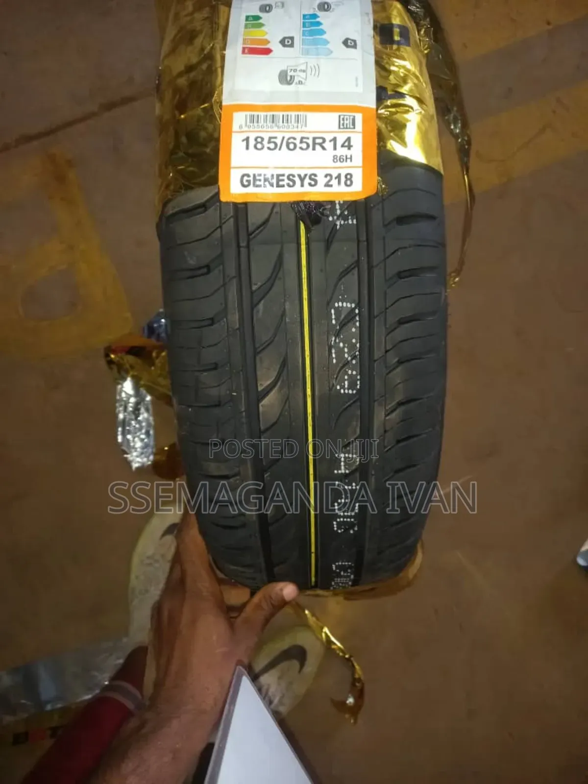185/65r14 Boto Tyres