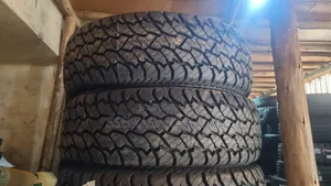 265/70r16 112t Onyx Tyres(All Terrain)