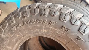 305/70r16 10 Pr Wild Wolf Mudterrain