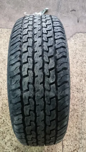 265/60r18 110h MRF a/T Made in India