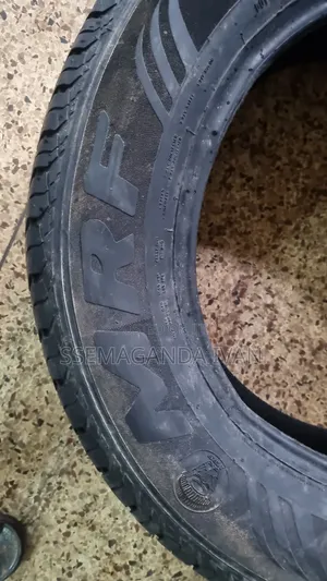 265/60r18 110h MRF a/T Made in India