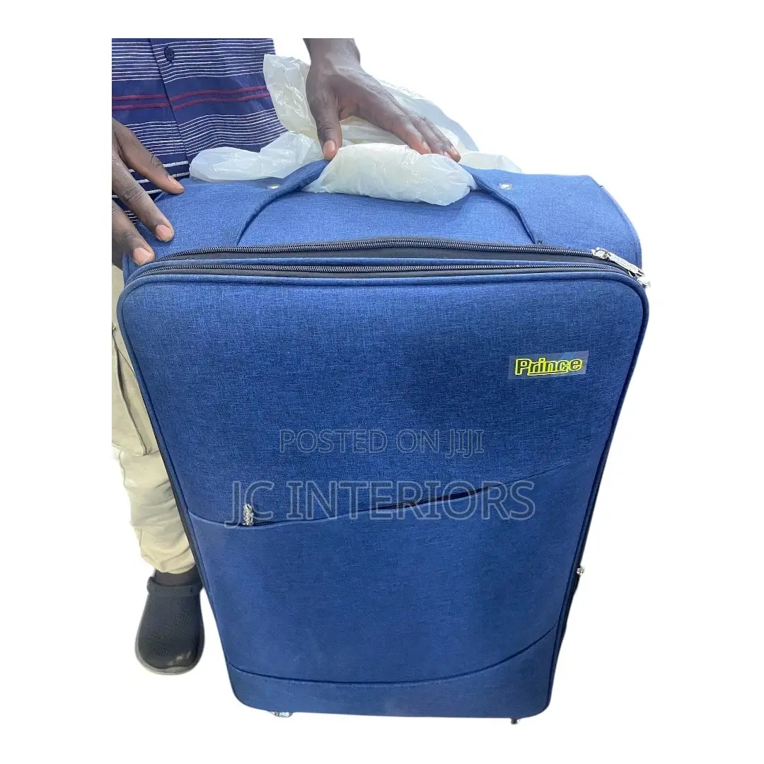 Prince Suit Case