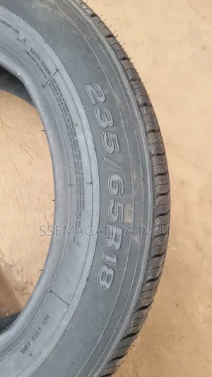 235/65r18 Raleigh Tyres Engineered in Europe