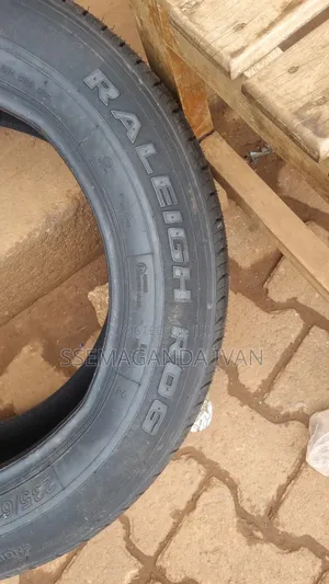 235/65r18 Raleigh Tyres Engineered in Europe