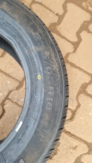 235/65r18 Raleigh Tyres Engineered in Europe