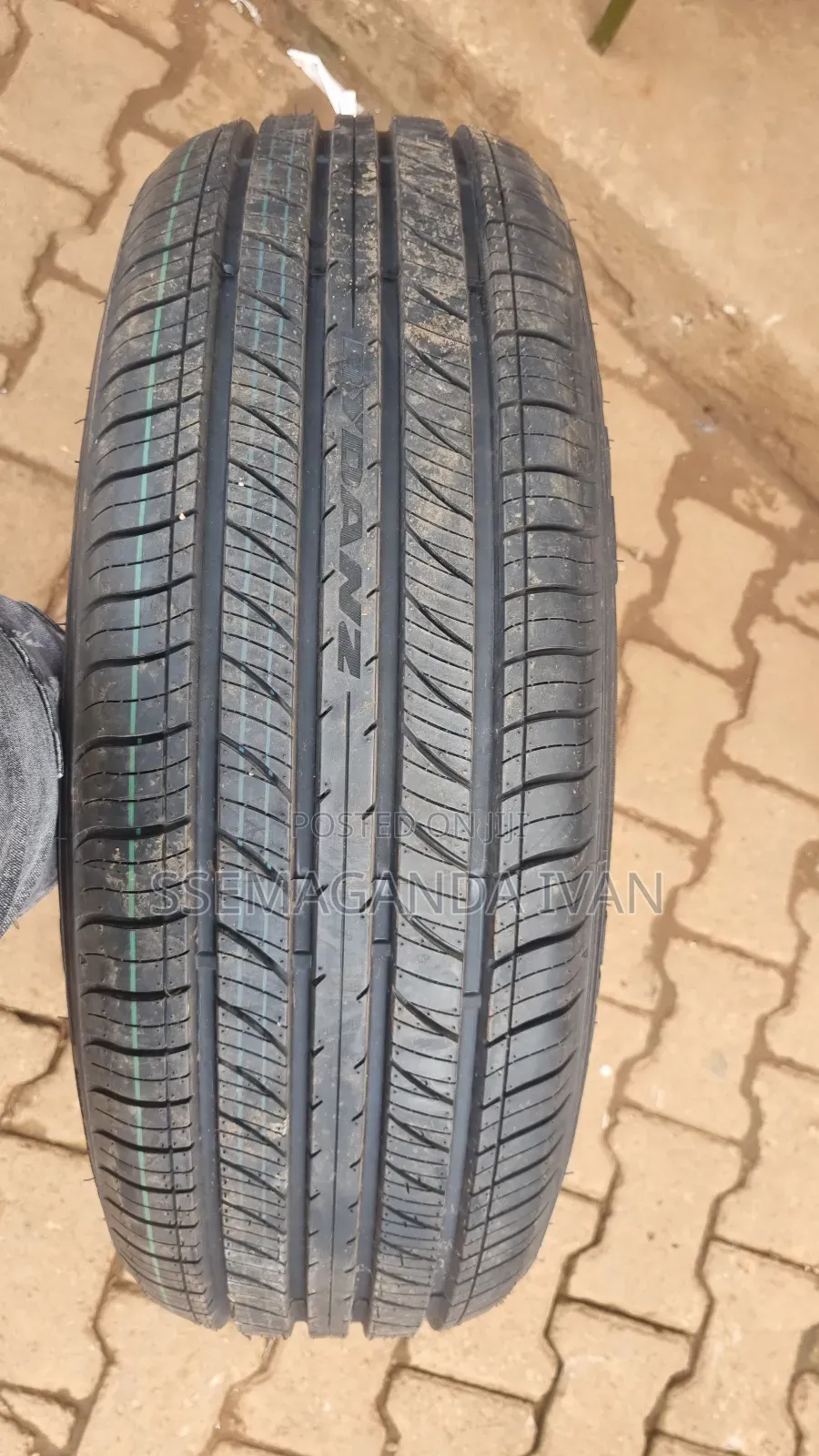 235/65r18 Raleigh Tyres Engineered in Europe