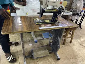 All Brand New Singer Sewing Machines With Other Accessories