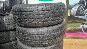 265/70r16 Used Tyres Gt Radial Savero Made in Indonesia