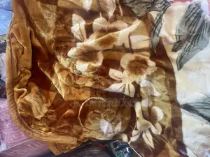6x6 Heavy Blankets