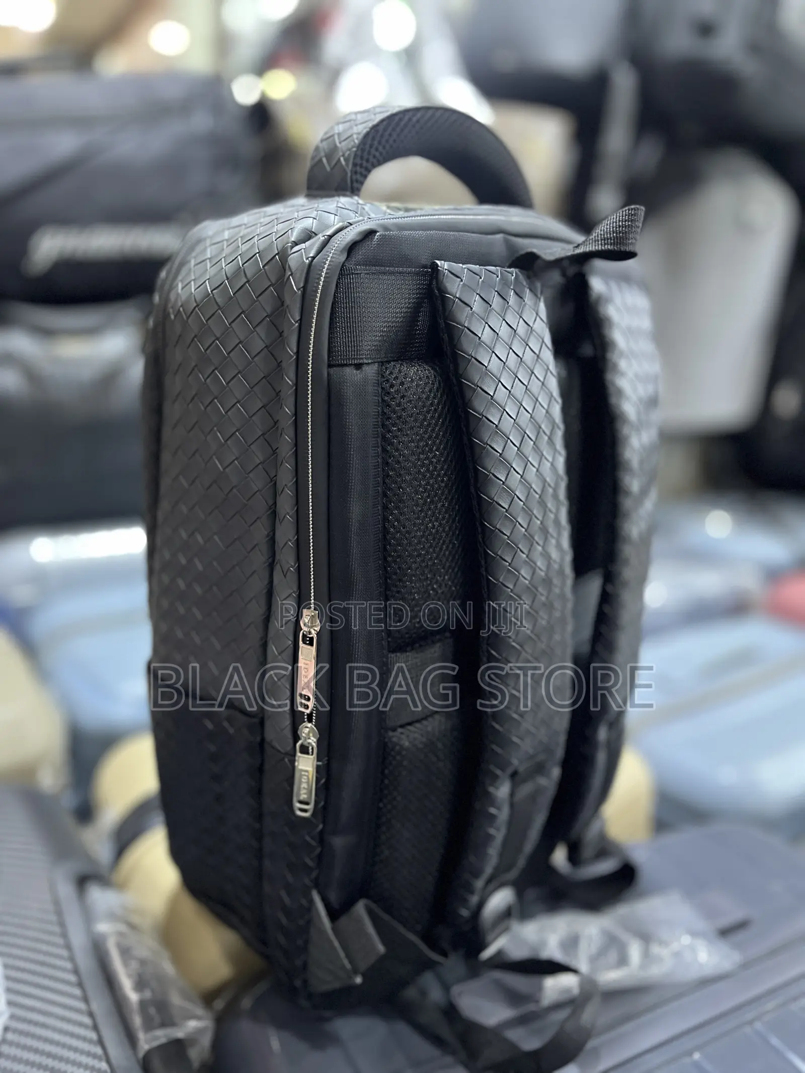 Ideal Backpack