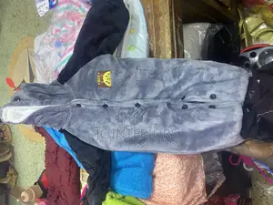 Baby Overalls