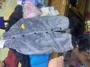 Baby Overalls