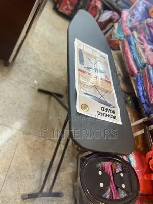 Large Size Ironing Board