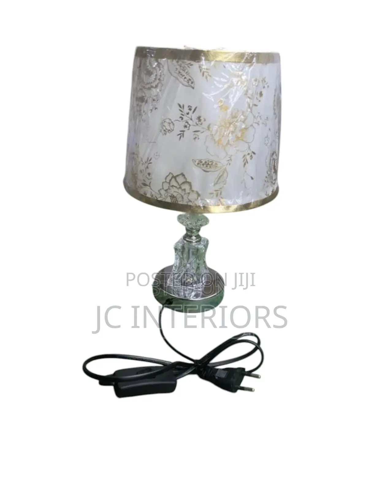 Bed Side Lamp